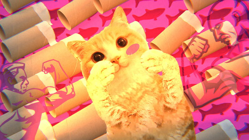 Ultra Mega Xtra Party Challenge image 5