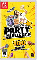 Ultra Mega Xtra Party Challenge thumbnail 1