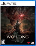 Wo Long: Fallen Dynasty (Multi-Language) thumbnail 1