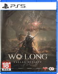 Wo Long: Fallen Dynasty (Chinese) thumbnail 1