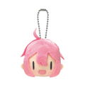 Yuru Camp Icon Ball Chain Mascot (Set of 6 Pieces) thumbnail 2