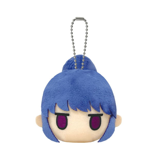 Yuru Camp Icon Ball Chain Mascot (Set of 6 Pieces) image 3
