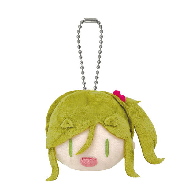 Yuru Camp Icon Ball Chain Mascot (Set of 6 Pieces) image 4