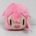 Yuru Camp Icon Ball Chain Mascot (Set of 6 Pieces) thumbnail 8