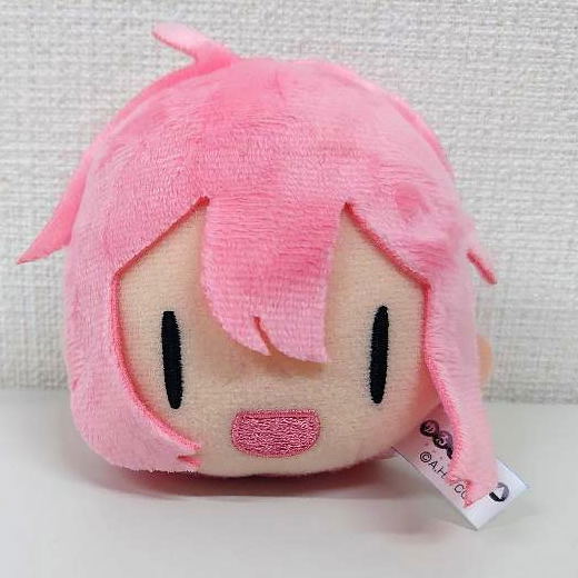 Yuru Camp Icon Ball Chain Mascot (Set of 6 Pieces) image 8
