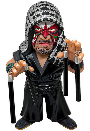 16d Collection 022 Legend Masters: The Great Kabuki