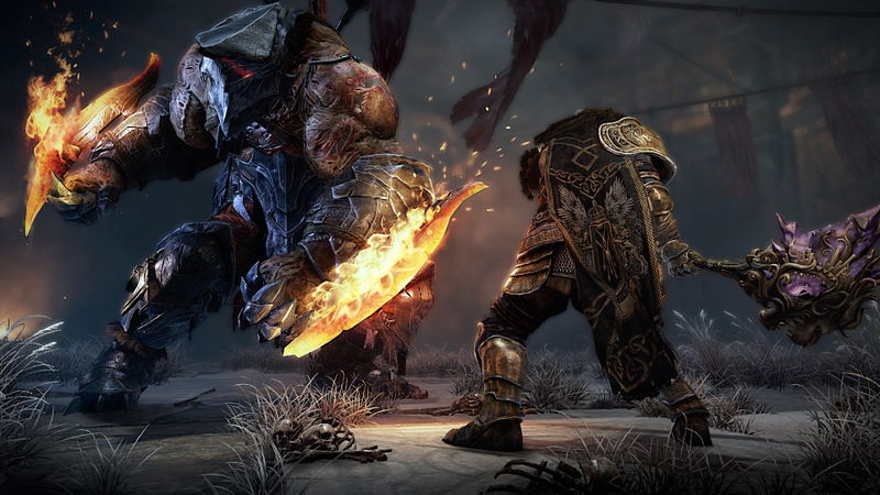 Lords of the Fallen <span class="ext" style="background-color: #2a475e; color: #FFFFFF;">STEAM</span> <span class="ext ext_digital">digital</span> image 5