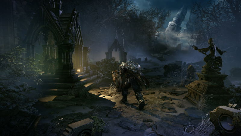 Lords of the Fallen <span class="ext" style="background-color: #2a475e; color: #FFFFFF;">STEAM</span> <span class="ext ext_digital">digital</span> image 7