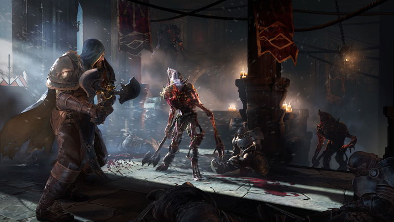 Lords of the Fallen <span class="ext" style="background-color: #2a475e; color: #FFFFFF;">STEAM</span> <span class="ext ext_digital">digital</span> image 8