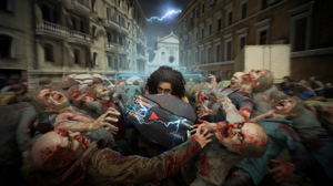 World War Z: Aftermath_