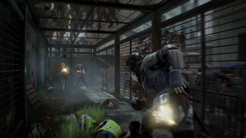 World War Z: Aftermath <span class="ext" style="background-color: #2a475e; color: #FFFFFF;">STEAM</span> <span class="ext ext_digital">digital</span> image 3