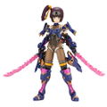Frame Arms Girl Plastic Model Kit: Ayatsuki thumbnail 1