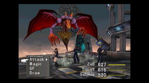 Final Fantasy VIII_