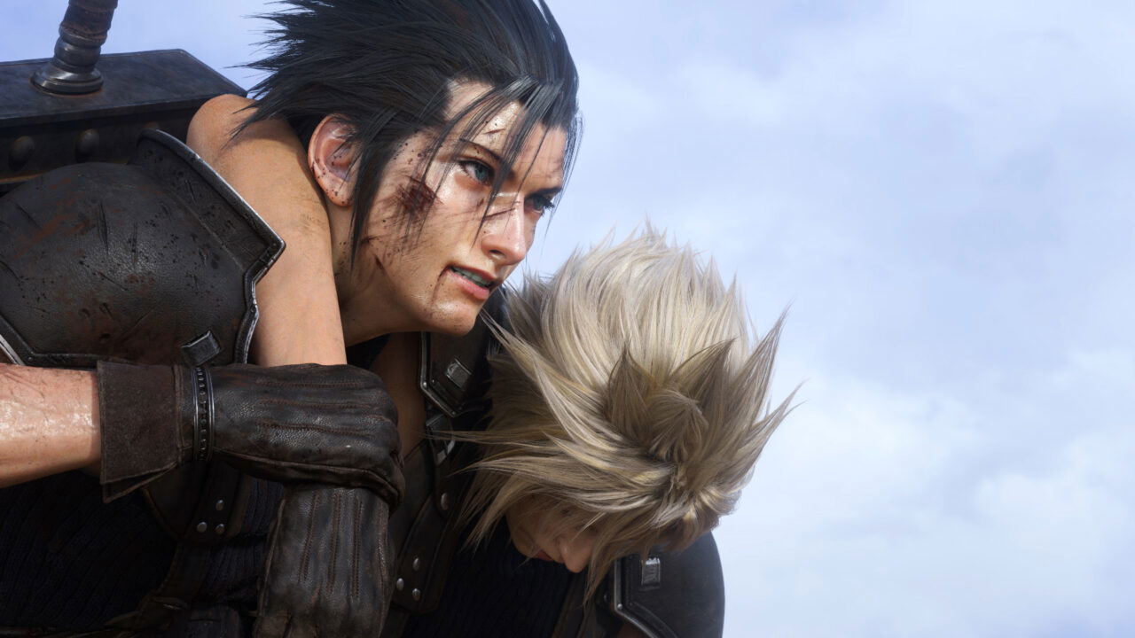 Final Fantasy 7 Rebirth, Un Video Confronta Le Versioni PS5 Pro E PC Ecco Le Differenze Final Fantasy 7 Rebirth, Un Video Confronta Le Versioni PS5 Pro E PC Ecco Le Differenze