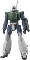 ACKS MP-04 Patlabor The Mobile Police 1/43 Scale Plastic Model Kit: AV-98 Ingram Reactive Armor thumbnail 1