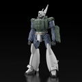 ACKS MP-04 Patlabor The Mobile Police 1/43 Scale Plastic Model Kit: AV-98 Ingram Reactive Armor thumbnail 12