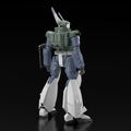 ACKS MP-04 Patlabor The Mobile Police 1/43 Scale Plastic Model Kit: AV-98 Ingram Reactive Armor thumbnail 13