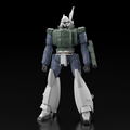 ACKS MP-04 Patlabor The Mobile Police 1/43 Scale Plastic Model Kit: AV-98 Ingram Reactive Armor thumbnail 16