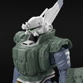 ACKS MP-04 Patlabor The Mobile Police 1/43 Scale Plastic Model Kit: AV-98 Ingram Reactive Armor thumbnail 17