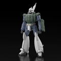 ACKS MP-04 Patlabor The Mobile Police 1/43 Scale Plastic Model Kit: AV-98 Ingram Reactive Armor thumbnail 18