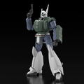 ACKS MP-04 Patlabor The Mobile Police 1/43 Scale Plastic Model Kit: AV-98 Ingram Reactive Armor thumbnail 4