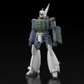 ACKS MP-04 Patlabor The Mobile Police 1/43 Scale Plastic Model Kit: AV-98 Ingram Reactive Armor thumbnail 6