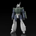 ACKS MP-04 Patlabor The Mobile Police 1/43 Scale Plastic Model Kit: AV-98 Ingram Reactive Armor thumbnail 8