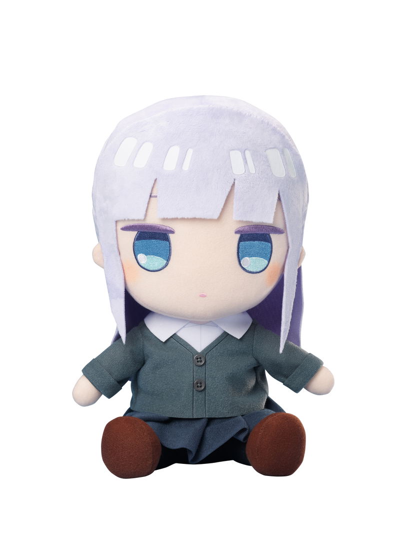 Aharen-san wa Hakarenai Plush: Reina Aharen image 1