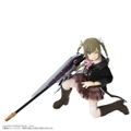 Assault Lily Series 063 Assault Lily Gaiden 1/12 Scale Fashion Doll: Raimu Lucia Kishimoto Version 2.0 thumbnail 4