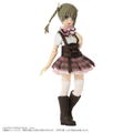Assault Lily Series 063 Assault Lily Gaiden 1/12 Scale Fashion Doll: Raimu Lucia Kishimoto Version 2.0 thumbnail 7