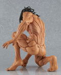 Attack on Titan: Pop Up Parade Eren Yeager Attack Titan Ver. XL thumbnail 7