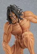 Attack on Titan: Pop Up Parade Eren Yeager Attack Titan Ver. XL thumbnail 8