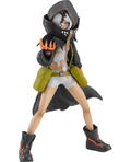 Black Rock Shooter Dawn Fall: Pop Up Parade Strength Dawn Fall Ver. thumbnail 1