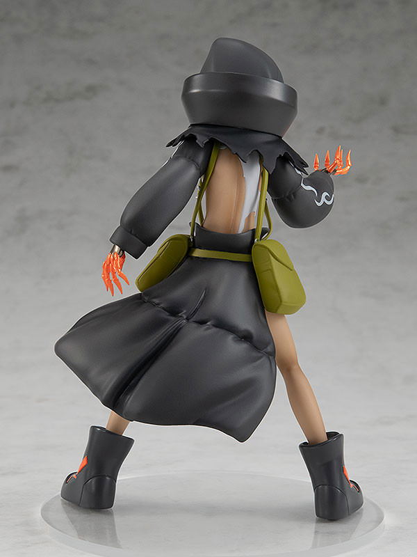 Black Rock Shooter Dawn Fall: Pop Up Parade Strength Dawn Fall Ver. image 6