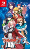 Cardfight!! Vanguard Dear Days (English) thumbnail 1