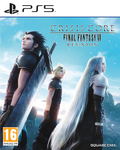 Crisis Core: Final Fantasy VII Reunion thumbnail 1