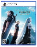 Crisis Core: Final Fantasy VII Reunion (Multi-Language) thumbnail 1