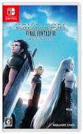 Crisis Core: Final Fantasy VII Reunion (Multi-Language) thumbnail 1