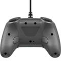 Cyber Gadget Gaming Wired Controller HG for Nintendo Switch (Black) thumbnail 2