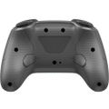 Cyber Gadget Wireless Gaming Controller HG for Nintendo Switch (White) thumbnail 2