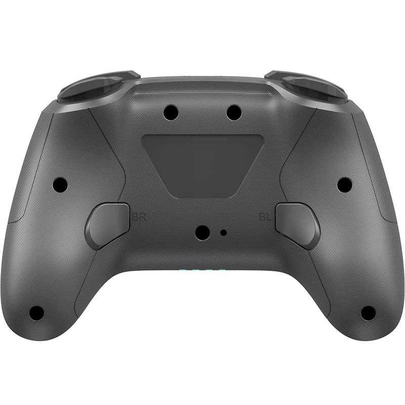Cyber Gadget Wireless Gaming Controller HG for Nintendo Switch (White) image 2