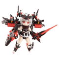 Desktop Army B-121s Sylphy II Mode-B Composite Weapon Set thumbnail 1