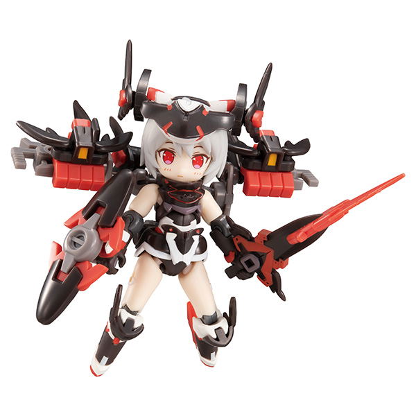 Desktop Army B-121s Sylphy II Mode-B Composite Weapon Set image 1