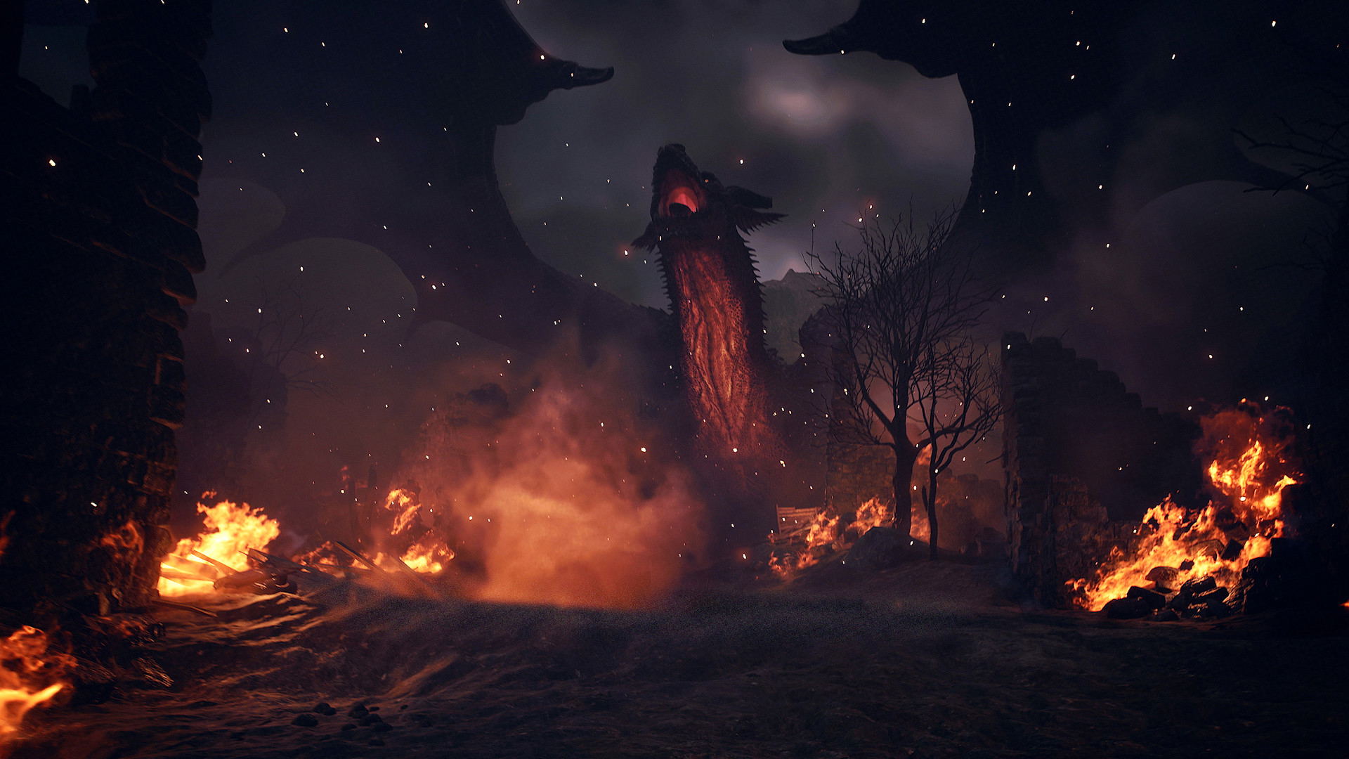 Dragon's Dogma II for PlayStation 5