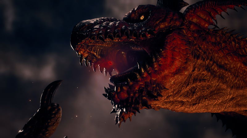 Dragon's Dogma II image 3