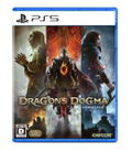 Dragon's Dogma II thumbnail 1