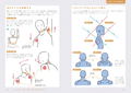 Easy Face / Bust-up Drawing Technique Anime Private School Style thumbnail 5