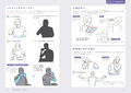 Easy Face / Bust-up Drawing Technique Anime Private School Style thumbnail 8