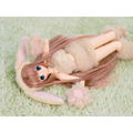 EX Cute Hidamari's Animals 1/6 Scale Fashion Doll: Mokomoko Usagi-san / Chiika thumbnail 10