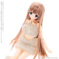 EX Cute Hidamari's Animals 1/6 Scale Fashion Doll: Mokomoko Usagi-san / Chiika thumbnail 7
